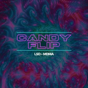 candy flip