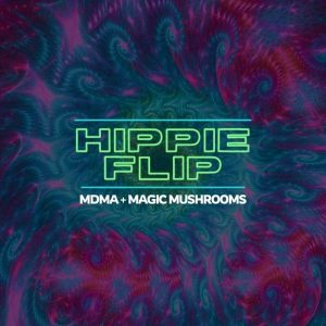 hippie flip