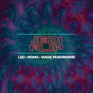 JEDI FLIP