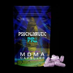 lilac haze mdma capsules