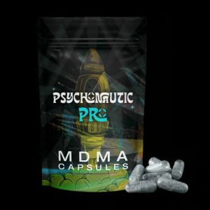midnight mist mdma capsules