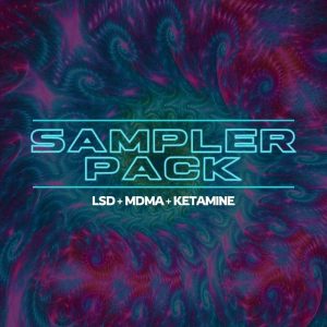 sampler pack