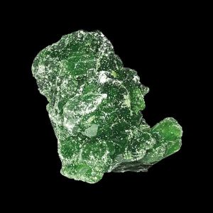 Emerald Glow MDMA