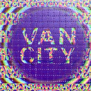 Vancity LSD Tabs