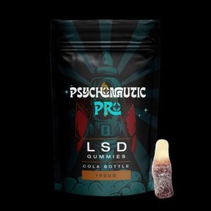lsd cola bottle